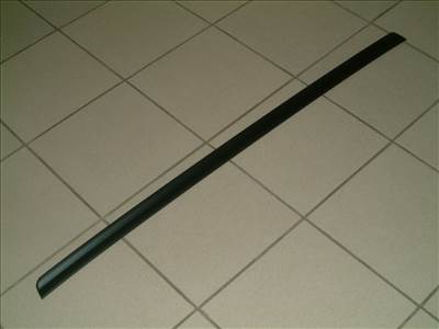 BMW E92 coupe ajtóél spoiler 06-