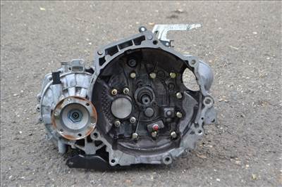 GGV Volkswagen Polo IV 9N, Skoda Fabia 1.4 PD TDi váltó, sebváltó, sebességváltó! Valtókód: GGV