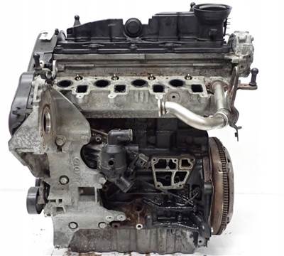 Volkswagen Polo V, Golf V, Caddy III,  Skoda Octavia II, Seat 1.6 CR TDI CAY motor /165.000 Km/