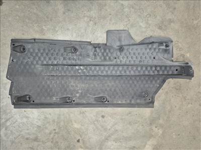 Volkswagen Polo V bal fenéklemez 6Q0 825 201 H (36081)