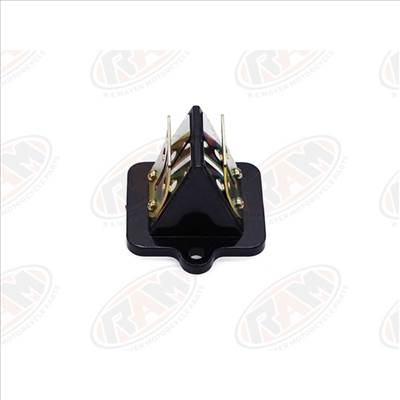 VISSZACSAPÓ SZELEP LUDIX/SPEEDFIGHT 2,3  /MEMBRÁN/ 403680050
