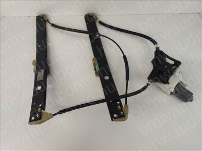 AUDI A6 C7 (4G2, 4GC) Jobb első ajtó ablakemelő szerkezet (elektromos) (4G0837462, 8K0959802B)