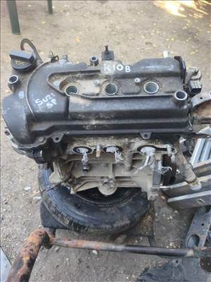 Suzuki splash 1.0 motor 