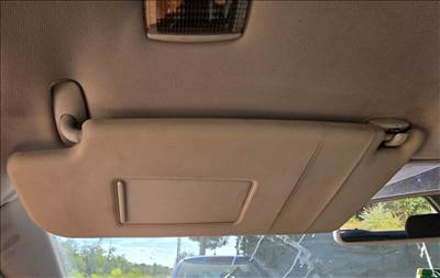 Volkswagen Passat B5 B5.5 Napellenző par 
