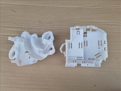 Opel Astra L Bsi Modul Tartó 9859969080 9859969380
