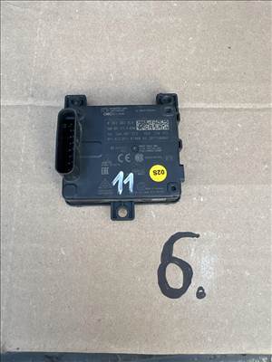 Volkswagen Golf VIII acc sensor 5wa907572 / 5wa907572a