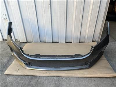 Skoda Superb IV (3Y) első lökhárító  3p0807221 3p0807061
