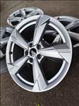  5x112 R18 gyári Audi alufelnik A6, C8, Volkswagen, Skoda 