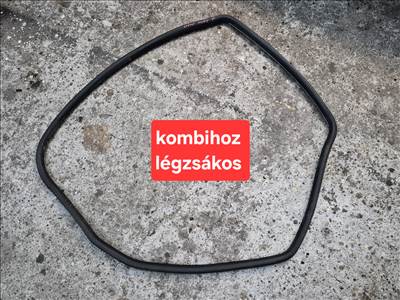 Volkswagen Golf IV kombi, Bora kombi bal hátsó ajtó kéder (40963)