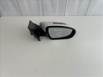 Hyundai i20 (GB) Jobb Visszapillantó Tükör (Elektromos)