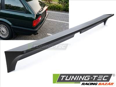 BMW E30 5D TOURING 87-94 Sport Style Matt Fekete C