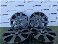 4x100 15" Mazda gyári alufelni 6Jx15h2 ET45