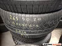  265/40/20"  Michelin téli gumi 
