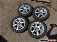 15" 5x100 Volkswagen Polo 6R