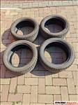  215/50 R17" 95V újszerű Michelin Alpin 6 téli gumi gumi