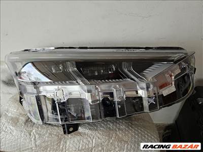 Ford Mustang Mach-E Jobb első led fényszóró  lj8b13eo14eo