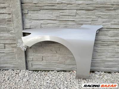 Mazda 3 (BP) HB 2019-  bal elso sarvedo