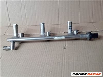Jaguar XJ JAGUAR XJ X35 rail cső  dx239g774aa