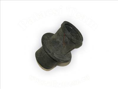 Opel Astra F 1991-2002 - összekötő harmonika, légszűrő légbeszívás a homlokfalhoz, (c/x)16,16(lz2/nv/nz/nz2/nzr/sz/szr)