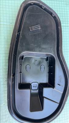 Tankbetöltő Cső Burkolat - Škoda Superb III 3V0 839 915 D
