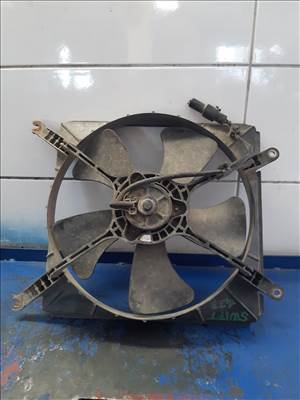 Suzuki Swift II 92-03 Vízhűtő Ventilátor