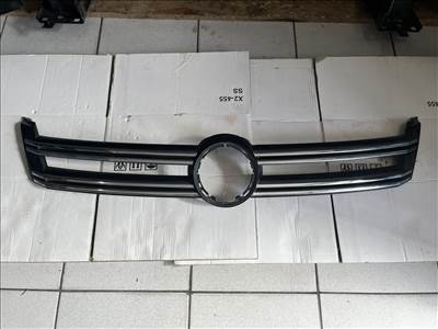 VW Tiguan I (5N) facelift hűtőrács  5n0853655