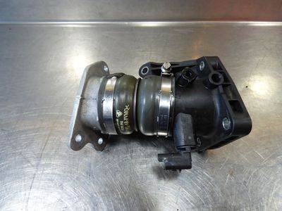 Ford Focus II 1.6 TDCi töltőlevegőcső 7V20-9J444-AB / 9651559480 használt