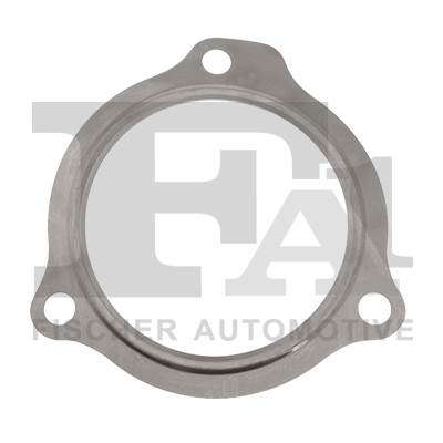 FA1 180-939 - kipufogócső tömítés AUDI