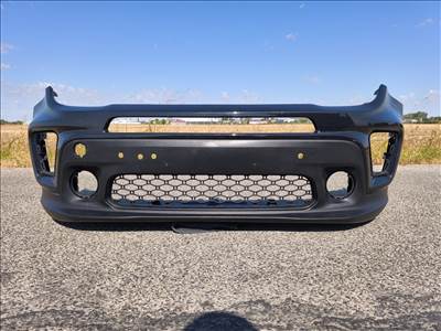 Jeep Renegade gyári első lökhárító 