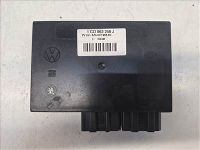 Volkswagen Golf IV, Volkswagen Bora komfort elektronika (40245) 1c0962258j