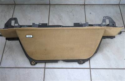 Porsche Panamera 970 BOSE mélysugárzó hangszóró 97064557550 eredeti használt