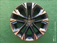5x112 19" Cupra (Seat) használt alufelni garnitúra