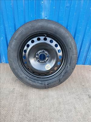 Ford Kuga Mk1, Mk2 17 17" Continental mankókerék 135/90R17 5x108 ET:25 2170802