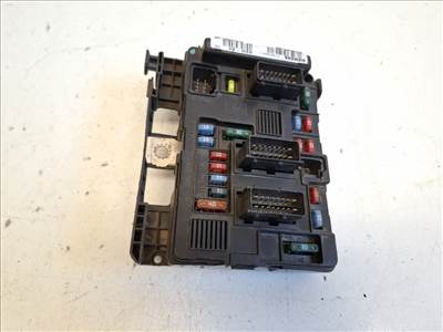 Peugeot 1007  bsm modul 9650618380 T118470004L