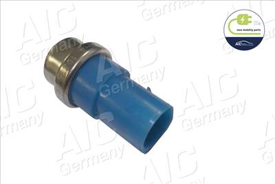 AIC 55140 - hőkapcsoló, hűtőventilátor AUDI SKODA VW