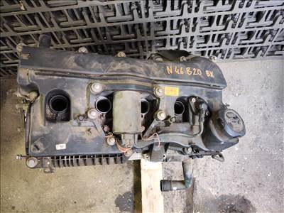BMW 3-as sorozat E90, E91, E92, E93 komplett motor  n46b20bx