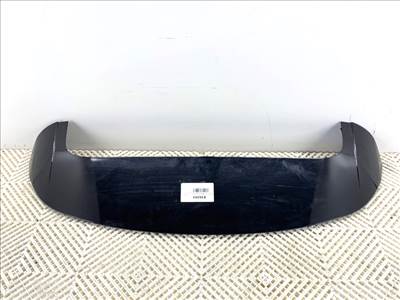 KIA XCEED (CD) 2019 - 2022 Spoiler