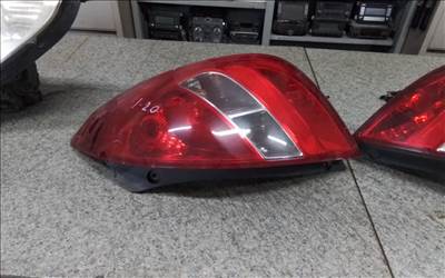 Hyundai i20 (PB) Lámpa 