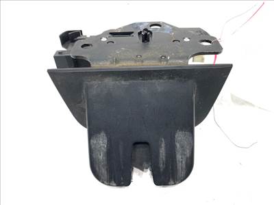 AUDI A4 B7 Avant (8ED) 2004 - 2008 Hátsó csomagtérajtó zár 8P4827505C