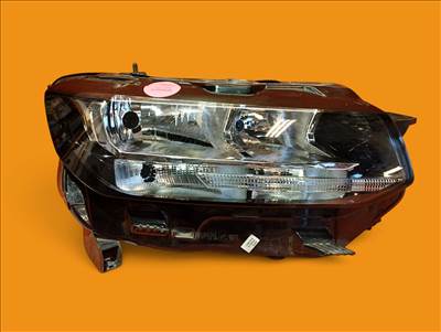Citroen Berlingo jobb halogén lámpa 9864538980 (S1.50.915K)a