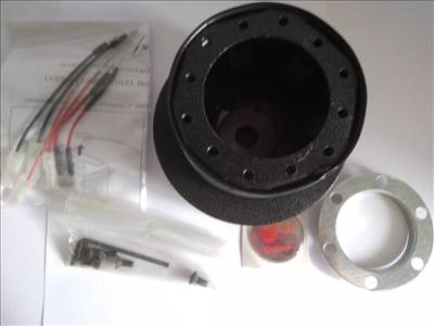 Subaru Impreza 2004-2007 légzsákos kormányagy, kormány adapter
