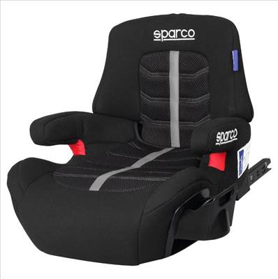 Sparco F900l gyerekülés