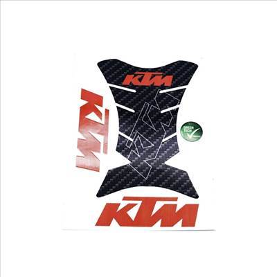 MATRICA TANKPAD KTM 821258