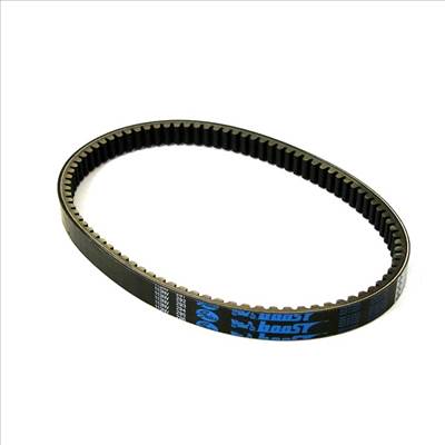 BORDÁSSZÍJ MADISON125 RST 22.5X833 /GATES/ /ÉKSZÍJ/ PL30801 /405830865/