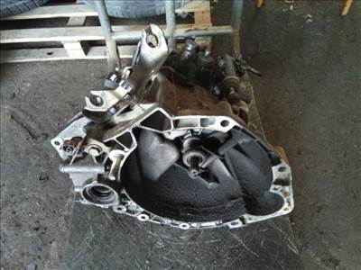 FIAT STILO 01.09-06.12 Sebességváltó. benzines manuális
