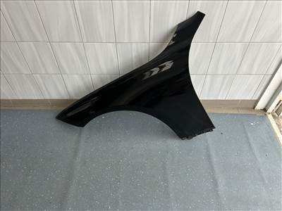 BMW 3-as sorozat F30 Bal Első Sárvédő 