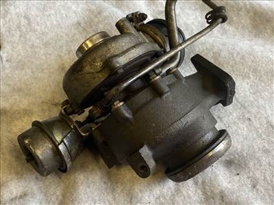 Mercedes A 200 CDI turbó  a6400901680