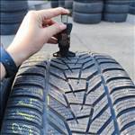 245/40 R19 és 275/35 R19 Hankook téli gumi 99000ft a 4db/314/