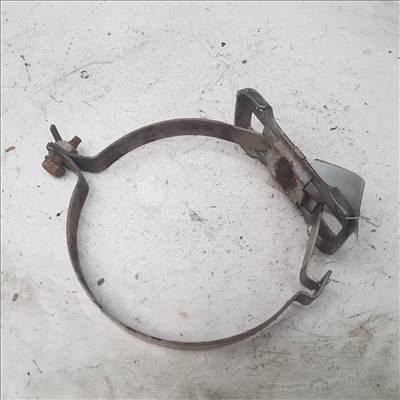 Renault Laguna III  Részecskeszűrő tartó pánt 8200790787