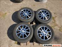 14" 5x100 VW Polo - Skoda Fabia